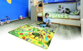 BO-MA koberce Protišmykový kusový koberec Safari - 110x160 cm