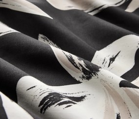 Posteľná bielizeň z bavlny a saténu, štandardná veľkosť