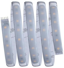 Paulmann 70623 - LED/10W IP44 Stm. kúpeľ. pásik MAXLED 1,5 m 2700-6500K 230V+DO