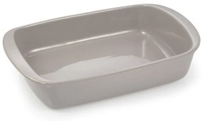 Miska na zapekanie z kameniny 22x34 cm Delicia – Tescoma