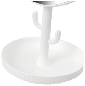 Kozmetické zrkadlo ø 16.8 cm - Casa Selección