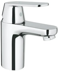 Umývadlová batéria GROHE Eurosmart Cosmopolitan bez výpuste chróm 2337600E