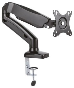CONNECT IT CMF-3107-BK - Univerzálny držiak monitora 13-32” čierna