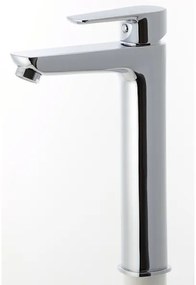 Novaservis - Umývadlová batéria METALIA ECO 25,7 cm lesklý chróm