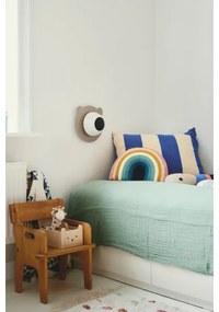 Nordlux - Detské nástenné svietidlo BRUNA BEAR 1xE14/25W/230V medveď