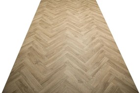 PVC podlaha Bingo Giuliano 555 hnedá