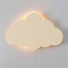 SENTOP | LED lampa Obláčik – Nočné svetlo do detskej izby | SENTOP LED0584