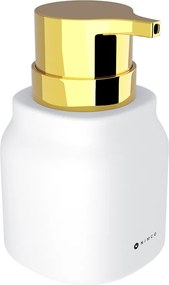 Nimco Dávkovač tekutého mydla, pumpička plast Eni - ENB 31-G-05