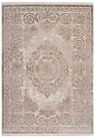 Lalee Kusový koberec Vendome 700 Beige Rozmer koberca: 200 x 290 cm