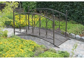 Záhradný most Dukono - Garden Pleasure