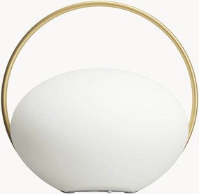 Prenosná stmievateľná stolová LED lampa Orbit