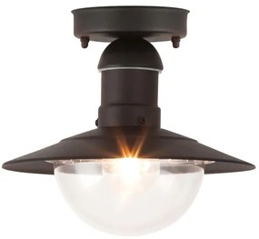 Rabalux 8716 - Vonkajšie stropné svietidlo OSLO 1xE27/60W