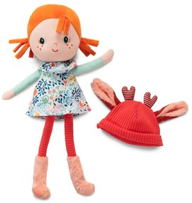 Lilliputiens - bábika Stella