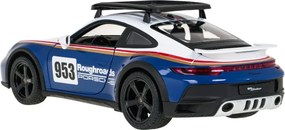Auto na ovládanie RC Porsche 911 Dakar Performance 1:14
