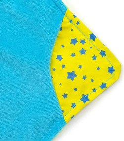 Plyšová deka Blanky 14325 zelená