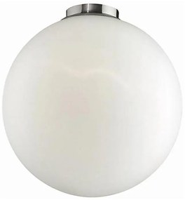 Ideal Lux - Stropné svietidlo 1xE27/60W/230V 400 mm