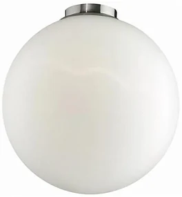 Ideal Lux - Stropné svietidlo 1xE27/60W/230V 400 mm