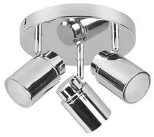 Bodové osvetlenie Trio Angelo chróm TR 880430306, 1 ks