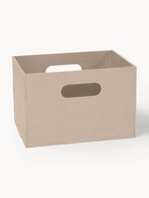 Drevený úložný box Kiddo