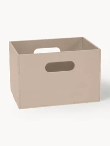 Drevený úložný box Kiddo