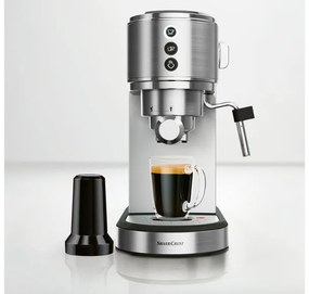SILVERCREST® KITCHEN TOOLS Espresso kávovar Slim SSMS 1350 B2 (100344944)