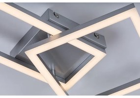 Rabalux 71381 - LED stropné svietidlo ELLINOR LED/24W/230V 3000K