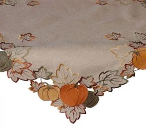 Jesenný obrus Premium 85x85 cm
