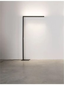 LED stojaca lampa Gal A