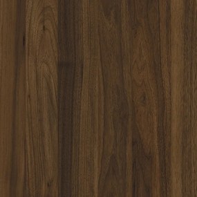 Hnedá knižnica Novogratz Concord, 101 x 81 cm