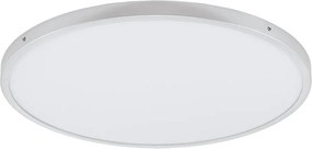 Eglo 97552 - LED stmievateľné stropné svietidlo FUEVA 1 LED/27W/230V 3000K
