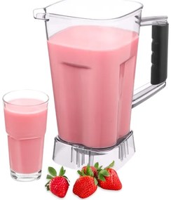 Sencor - Multifunkčný mixér 1800W/230V