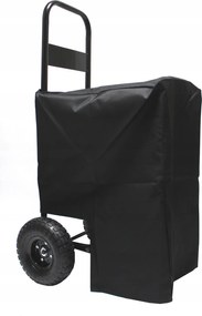 GARDEN LINE Vozík na palivové drevo – nosnosť 60 kg REA2537