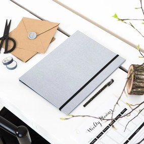 Kartónový organizér Paulina – Bigso Box of Sweden