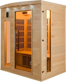 France Infrasauna APOLLON 3
