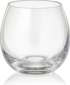 Crystalex poháre Peony 290 ml 6 ks