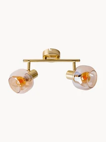 Stropná lampa Libby