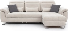 Sedacia súprava SALINA malý roh