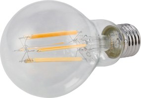 SADA 6x LED žiarovka E27 15W 1650lm 3000K - tepla biela