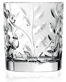 Poháre v súprave 6 ks na whisky 330 ml – RCR Cristalleria Italiana