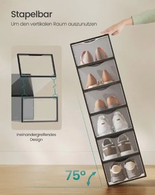 Botník LSP318B01