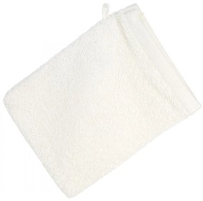 FROTÉ UTERÁK SMOOTH2 16X21 CM KRÉMOVÁ