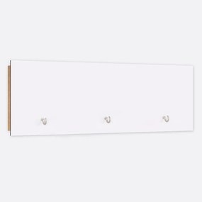 Gario Vešiak na stenu Zvieratká pre deti Rozmery: 70 x 25 cm