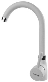 Pyramis 90918601 - Kuchynská batéria BELLO biela