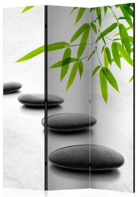 Artgeist Paraván - Zen Stones [Room Dividers]