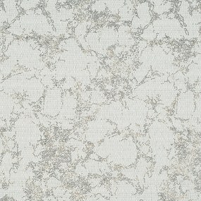 ZÁVES NA KRÚŽKOCH RONYA 140X250 CM VZOROVANÁ