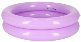 IKO Detský bazén 61 cm fialový BESTWAY 51061