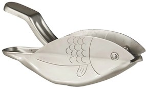 Ib Laursen Ručný lis na citrón Fish Shaped