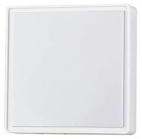 Fabas 3233/61/102 - Nástenné svietidlo OBAN 1xE27/42W/230V IP65