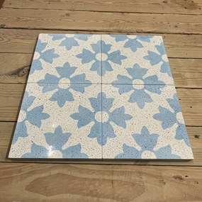 Terrazzové dlaždice T202 | Articima