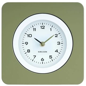 Nástenné hodiny ø 22 cm New Vintage – Karlsson